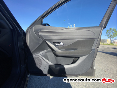 Peugeot 308 SW — 33