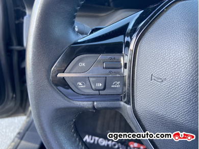 Peugeot 308 SW — 20