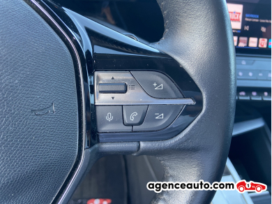 Peugeot 308 SW — 21