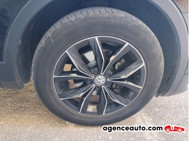 Volkswagen Tiguan — 24