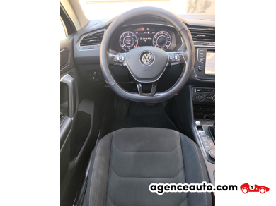 Volkswagen Tiguan — 19