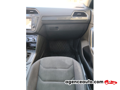Volkswagen Tiguan — 21