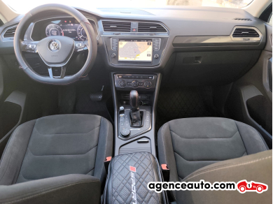 Volkswagen Tiguan — 9