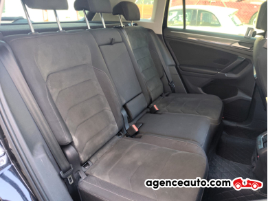 Volkswagen Tiguan — 14