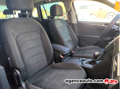 Volkswagen Tiguan — 13