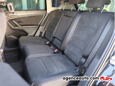 Volkswagen Tiguan — 16