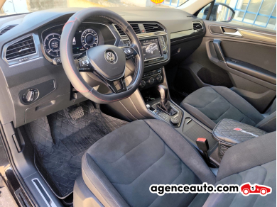 Volkswagen Tiguan — 10