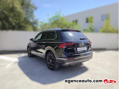 Volkswagen Tiguan — 3