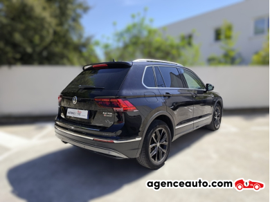 Volkswagen Tiguan — 5