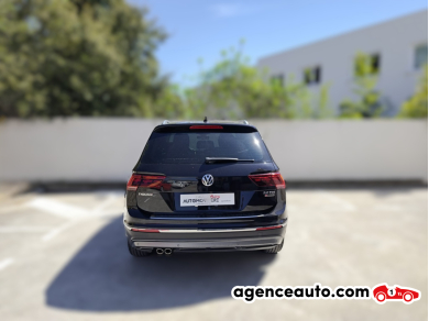 Volkswagen Tiguan — 4