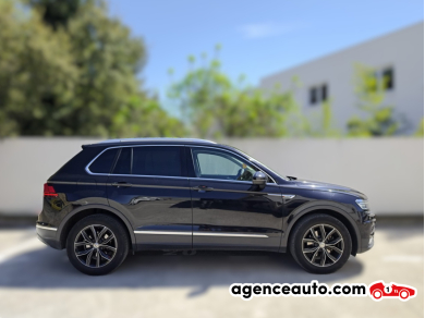 Volkswagen Tiguan — 6