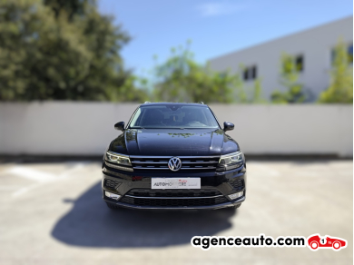 Volkswagen Tiguan — 8