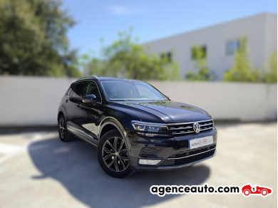 Volkswagen Tiguan — 7