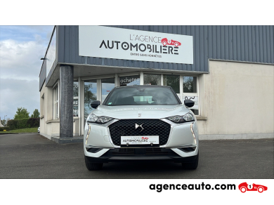 DS DS 3 Crossback — 3
