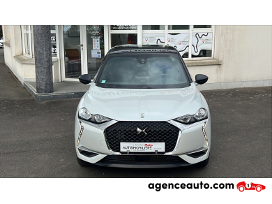 DS DS 3 Crossback — 29