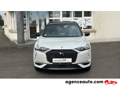 DS DS 3 Crossback — 4