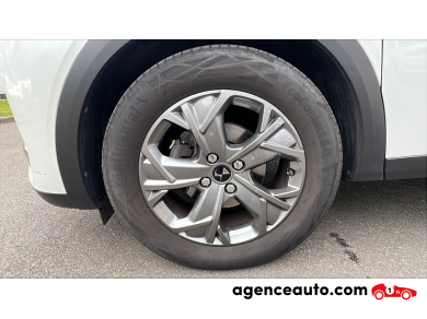 DS DS 3 Crossback — 12