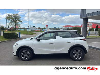 DS DS 3 Crossback — 11