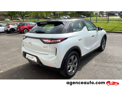 DS DS 3 Crossback — 7