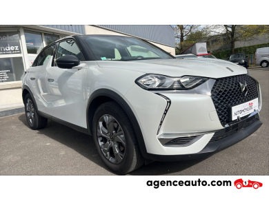DS DS 3 Crossback — 24