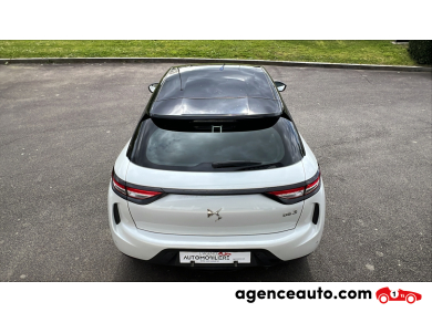DS DS 3 Crossback — 9