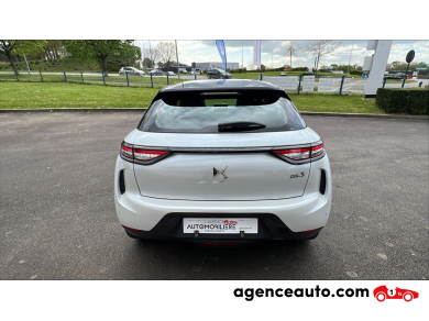 DS DS 3 Crossback — 8
