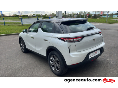 DS DS 3 Crossback — 10
