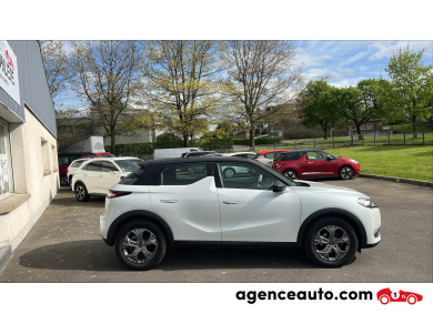 DS DS 3 Crossback — 6