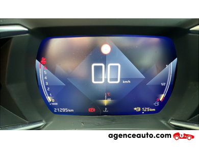 DS DS 3 Crossback — 13