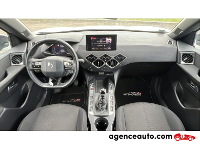 DS DS 3 Crossback — 14