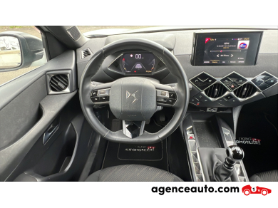 DS DS 3 Crossback — 25