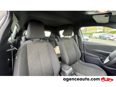 DS DS 3 Crossback — 20