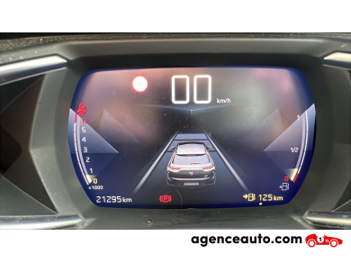DS DS 3 Crossback — 28