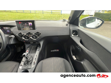 DS DS 3 Crossback — 26