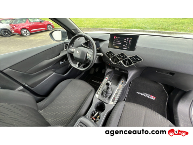 DS DS 3 Crossback — 19