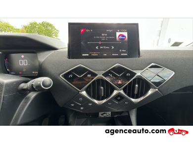 DS DS 3 Crossback — 27