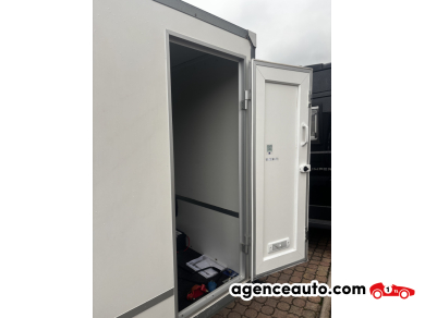 Remorque Fourgon BLYSS — 11