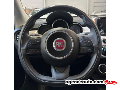 Fiat 500X — 21