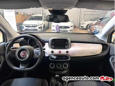 Fiat 500X — 14