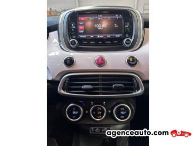 Fiat 500X — 24