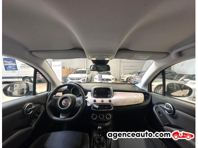 Fiat 500X — 13