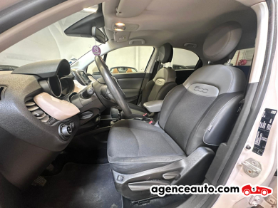 Fiat 500X — 15