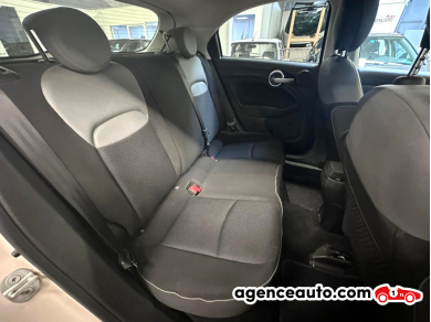 Fiat 500X — 17