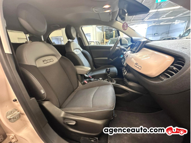 Fiat 500X — 18