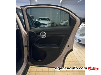 Fiat 500X — 30