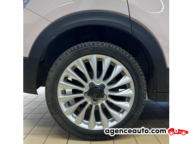 Fiat 500X — 31