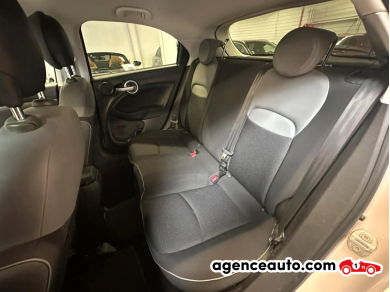 Fiat 500X — 16