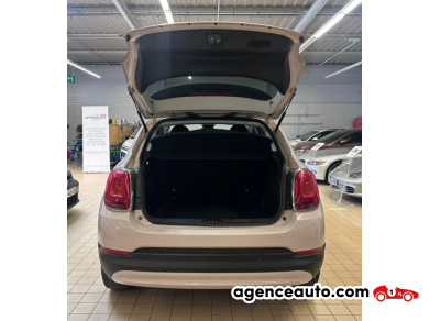 Fiat 500X — 19