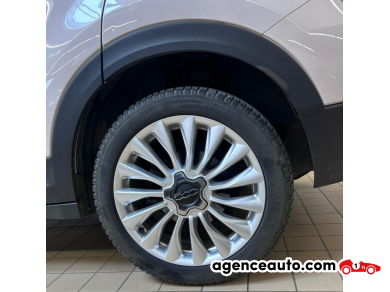 Fiat 500X — 32