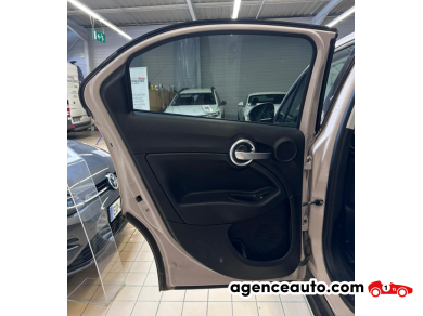 Fiat 500X — 29